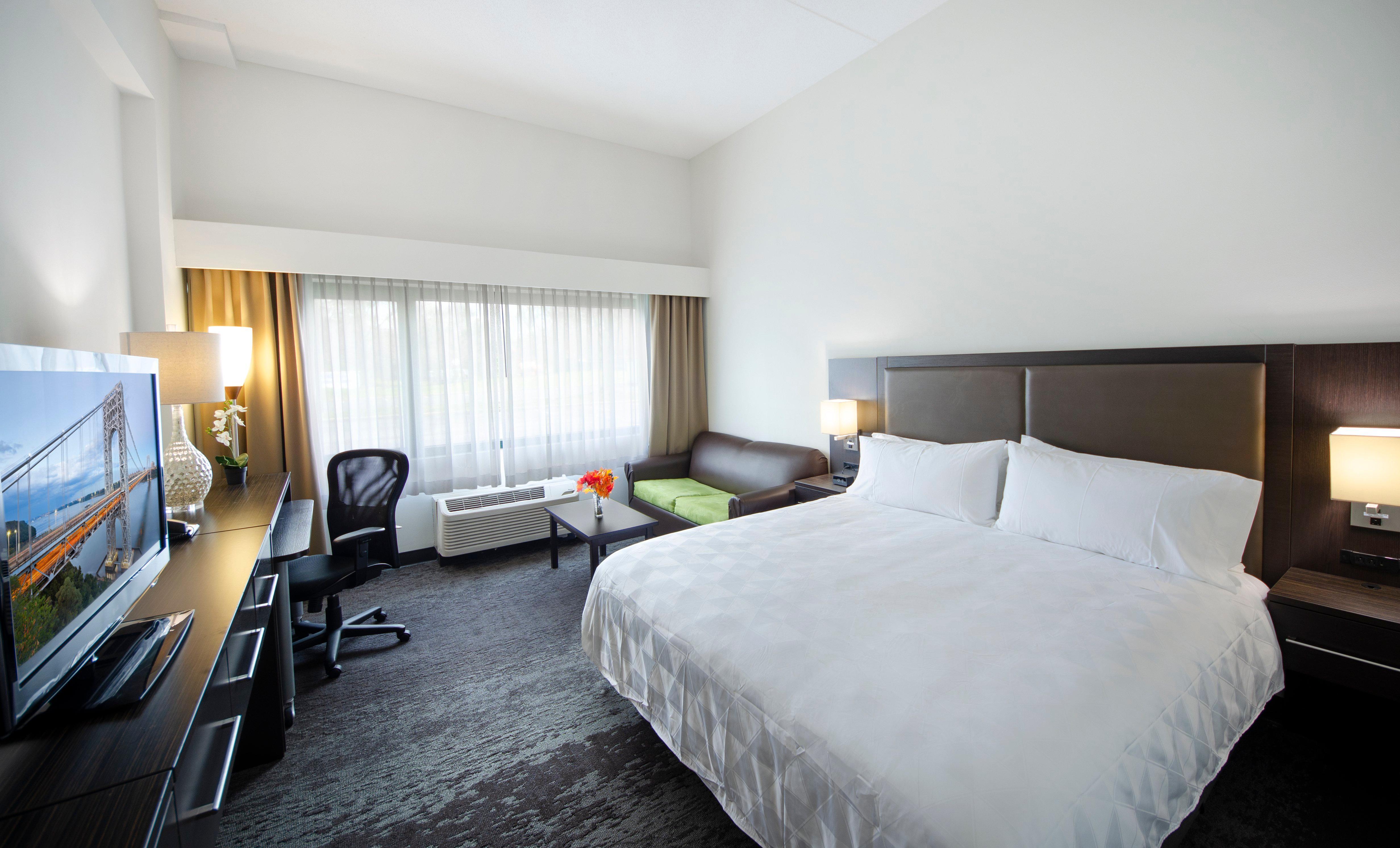 Holiday Inn Princeton By Ihg Exterior foto