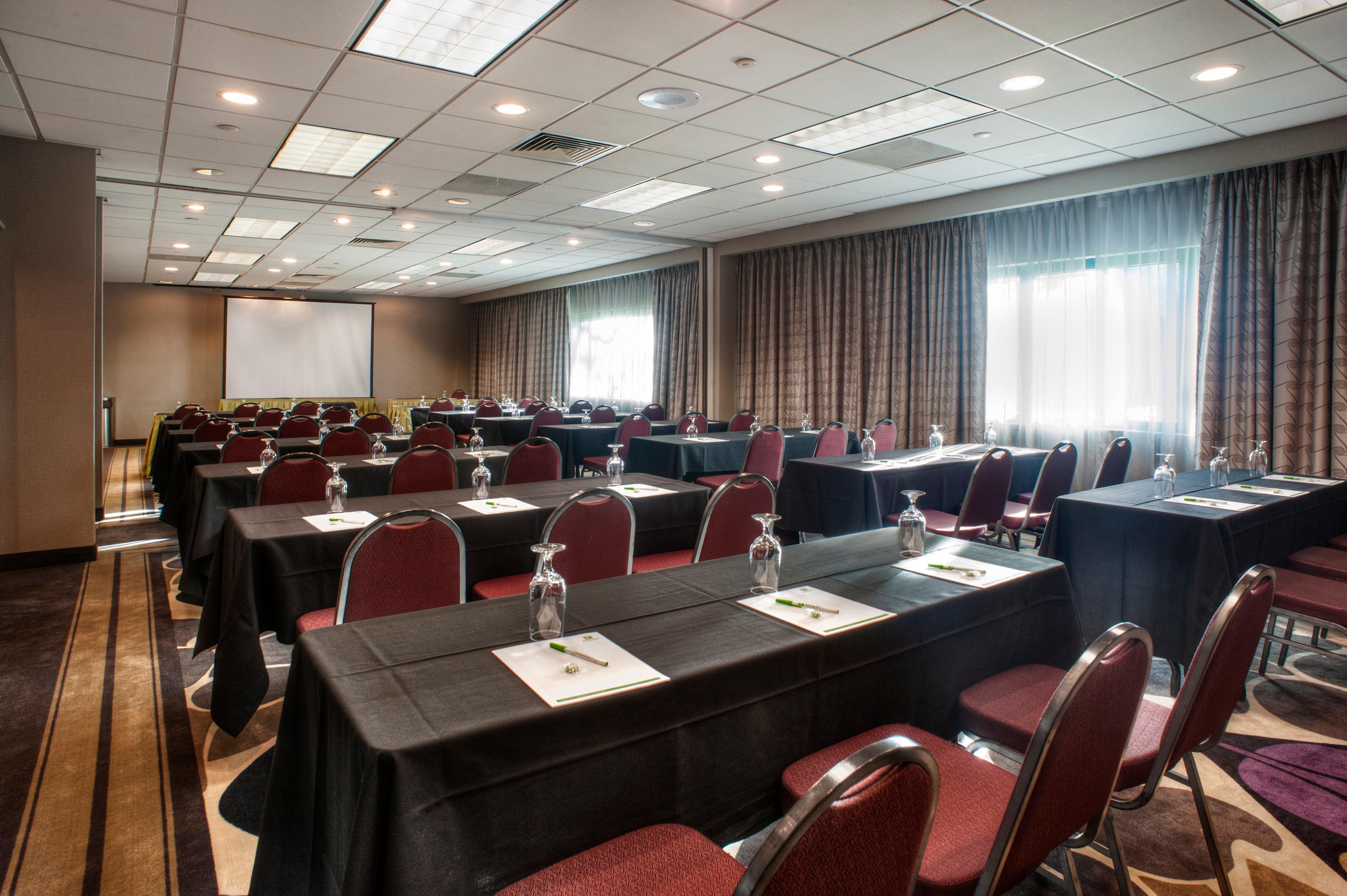 Holiday Inn Princeton By Ihg Exterior foto