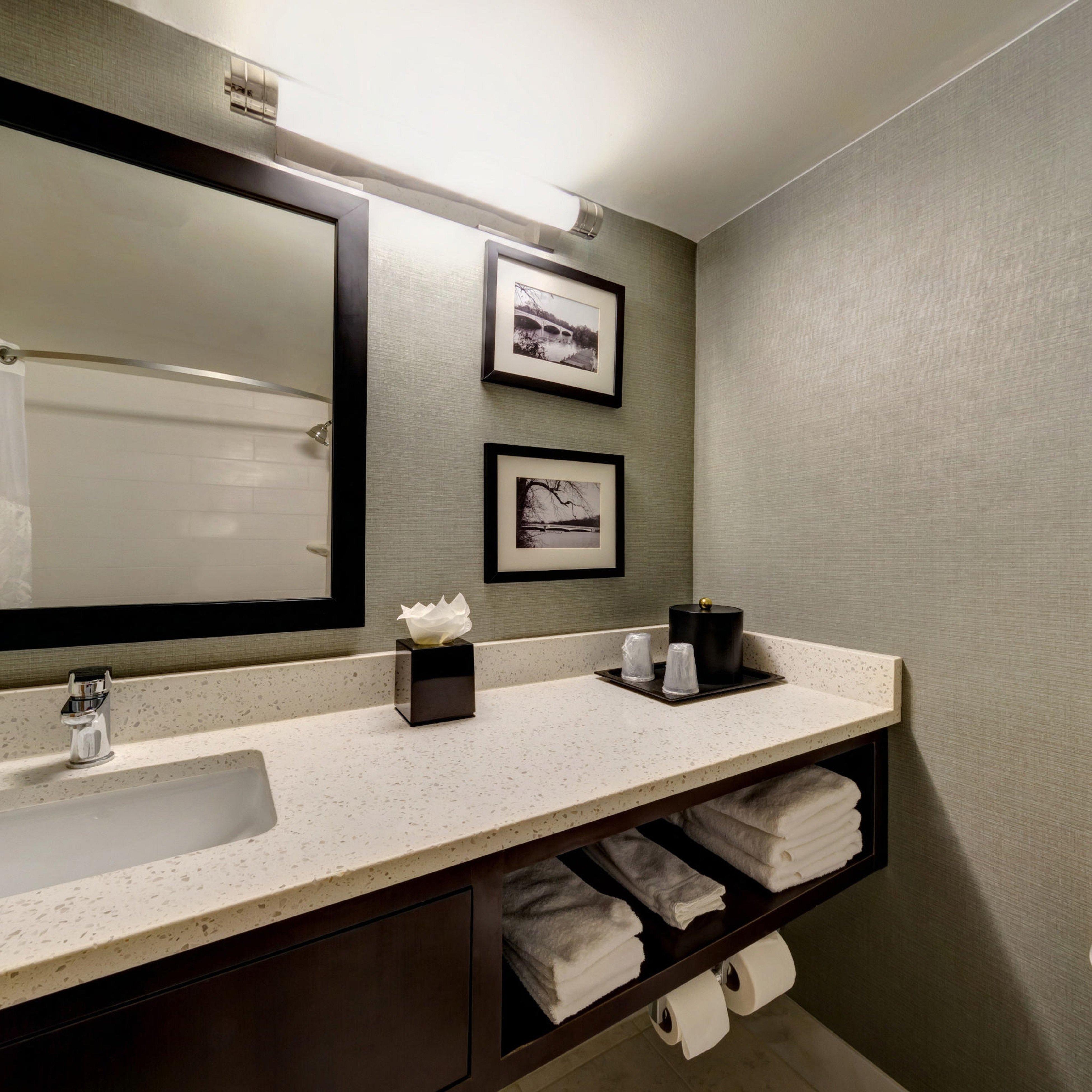 Holiday Inn Princeton By Ihg Exterior foto