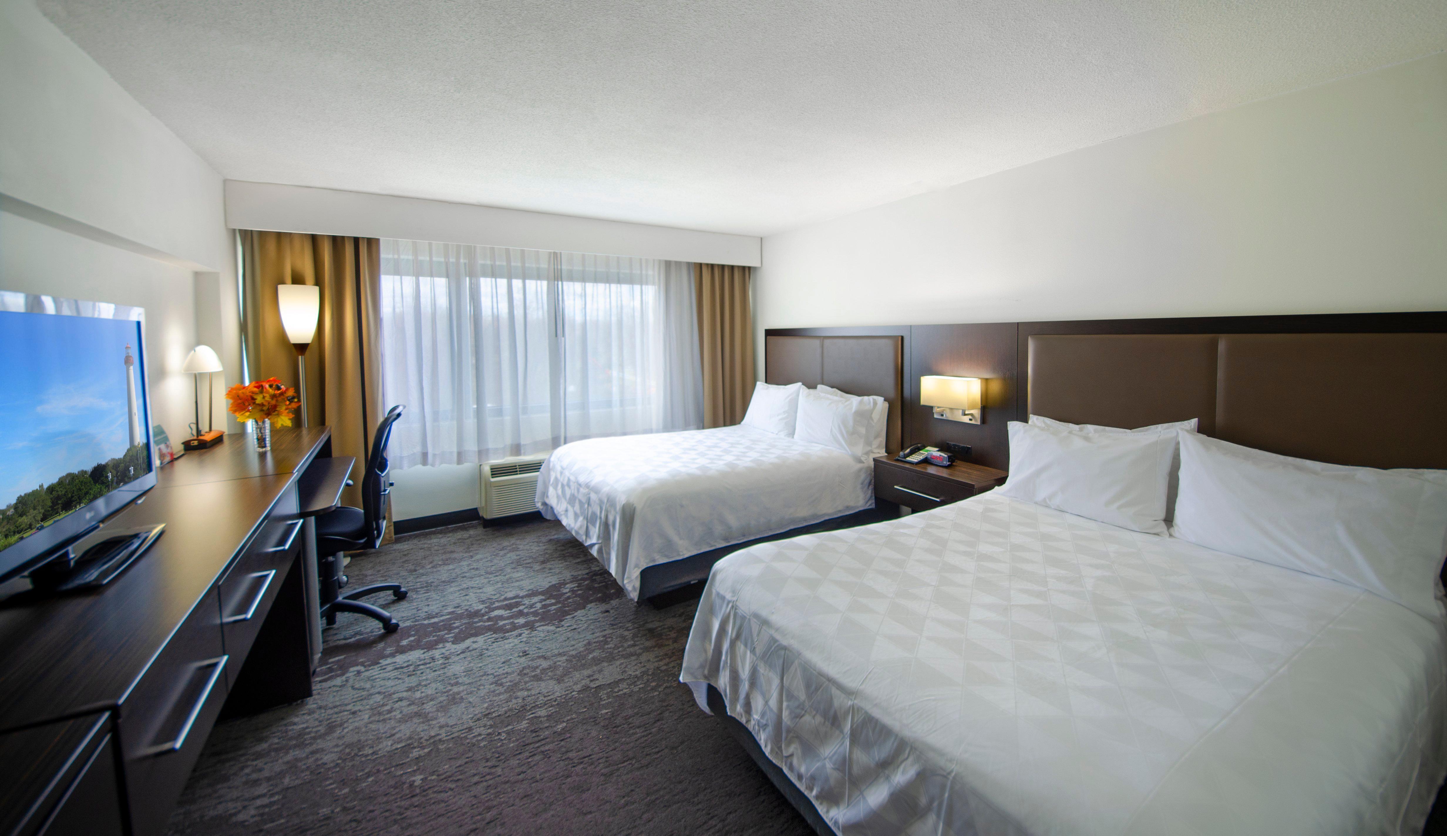 Holiday Inn Princeton By Ihg Exterior foto
