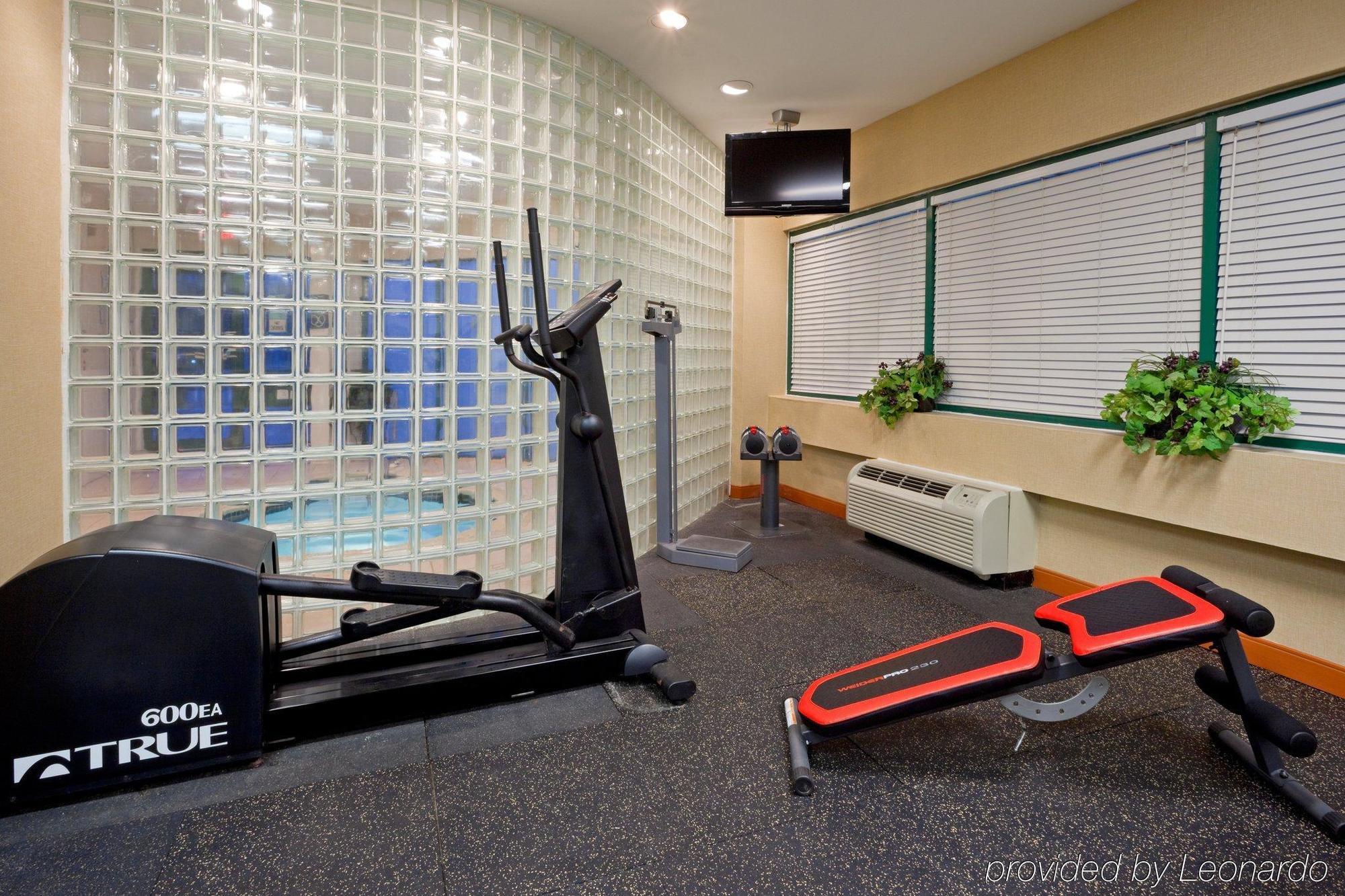 Holiday Inn Princeton By Ihg Facilidades foto