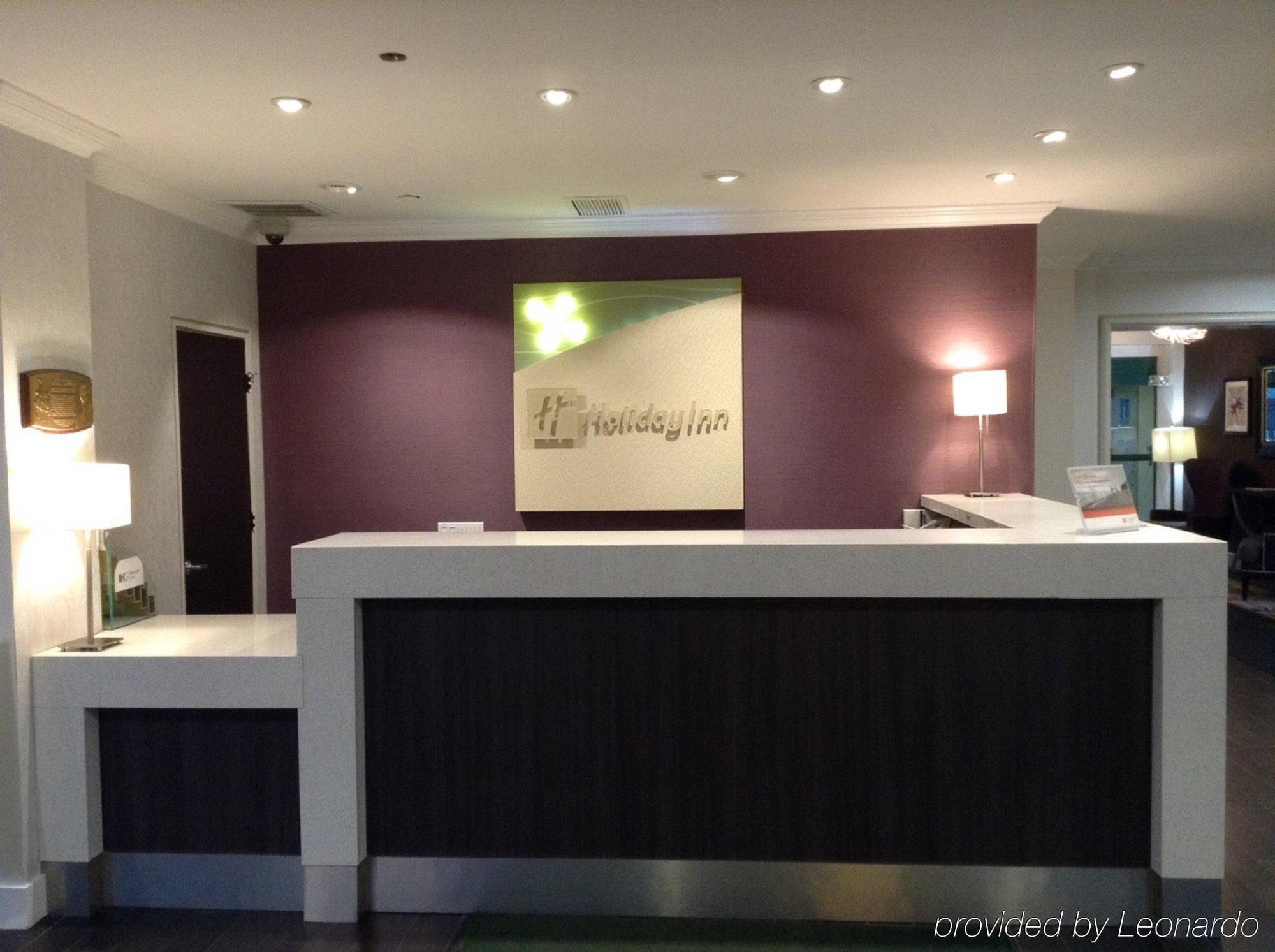 Holiday Inn Princeton By Ihg Exterior foto