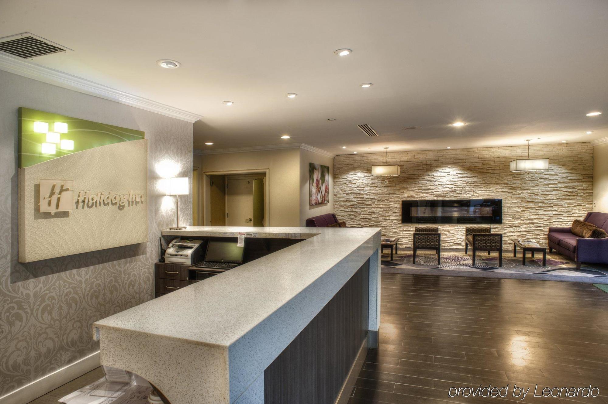 Holiday Inn Princeton By Ihg Exterior foto