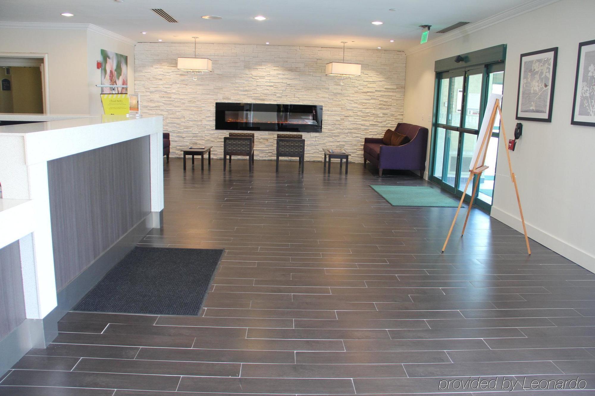 Holiday Inn Princeton By Ihg Exterior foto