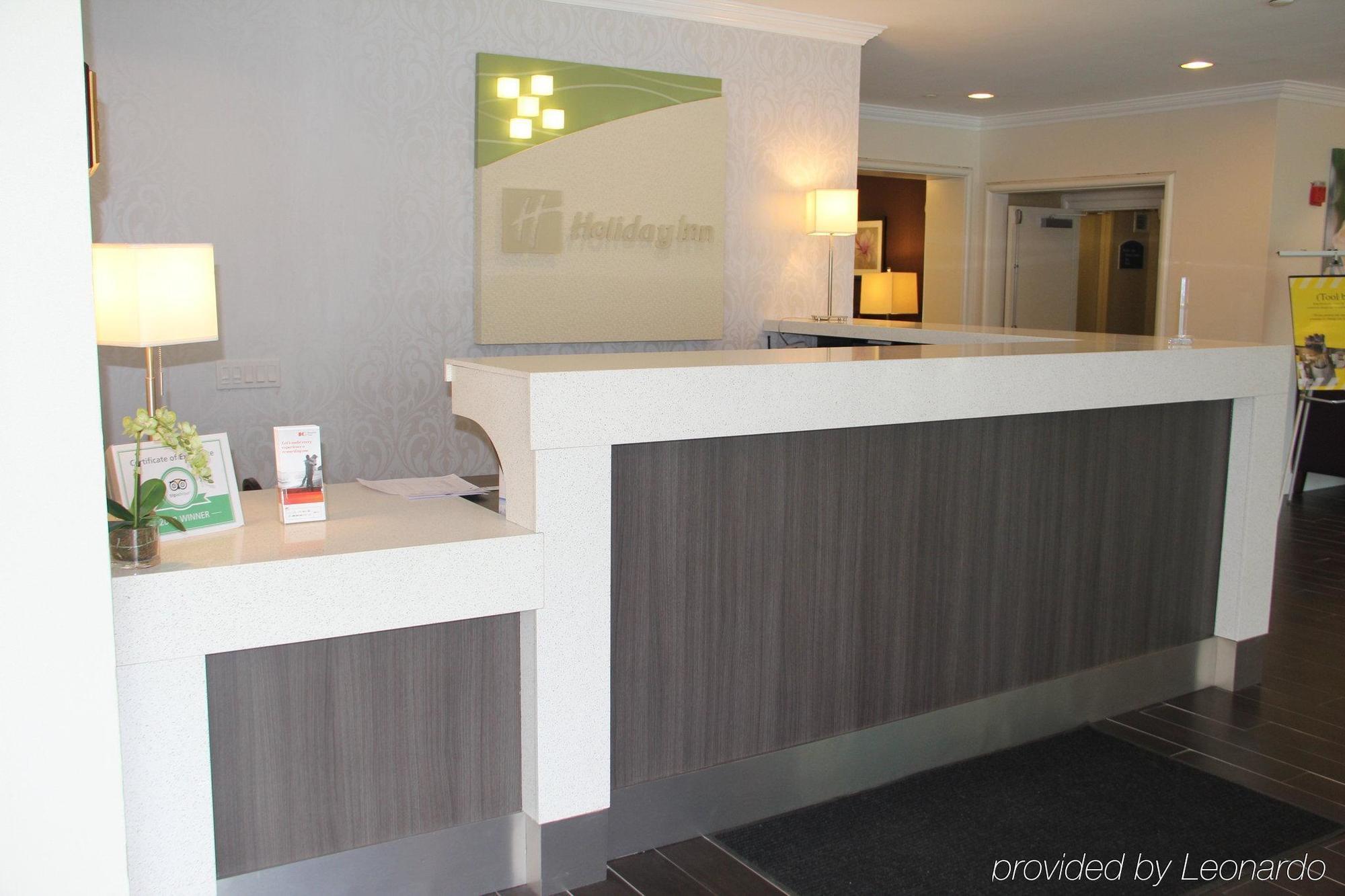 Holiday Inn Princeton By Ihg Exterior foto