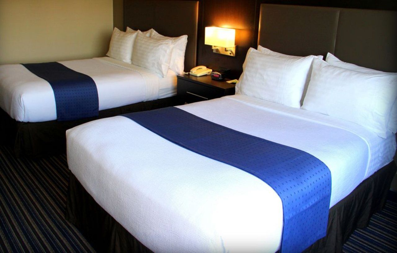 Holiday Inn Princeton By Ihg Exterior foto